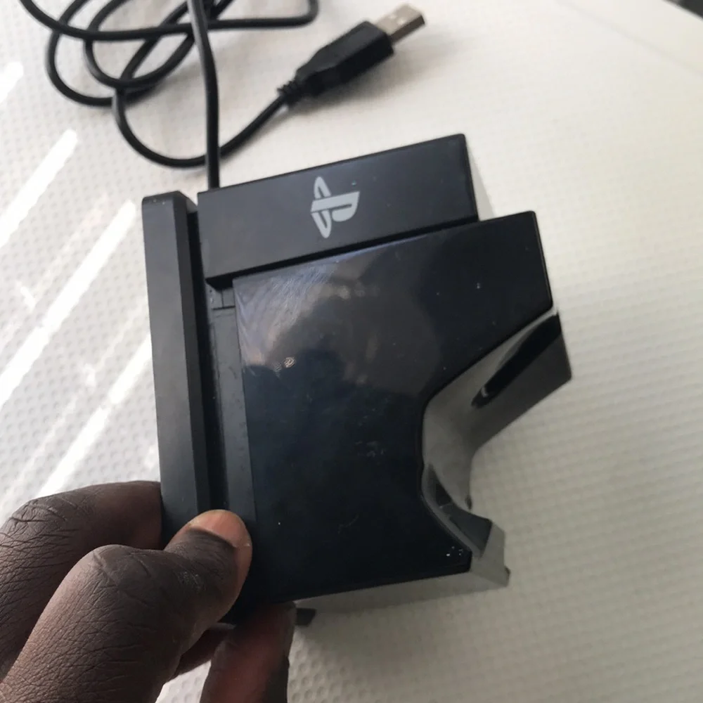 Anker slightly used
